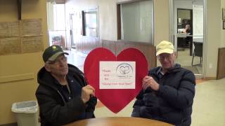 preview picture of video 'Giving Hearts Day - Good Samaritan Society'