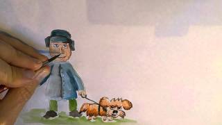 Grattis på farsdag!