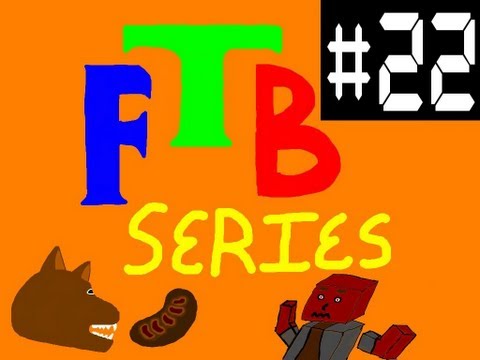 FTB #22 Steve Carts 2 Wheat Farmer