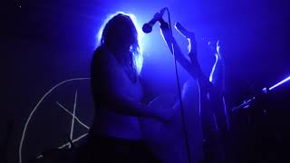 Myrkur - De Tre Piker @Locomotiv Club 2017