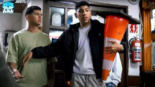 Video Caracas Nocturna de Neomai