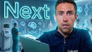 The NEXT Frontier: THESE 3 Stocks Boom
