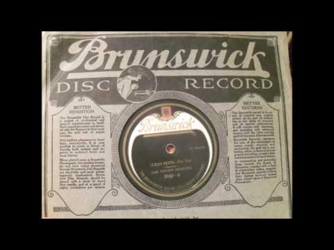 Carl Fenton's Orchestra - Cuban Moon