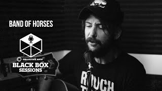 Band of Horses - &quot;The Great Salt Lake&quot;