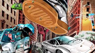 Brent Faiyaz - On This Side feat. A$AP Ant & CruddyMurda [Visualizer]