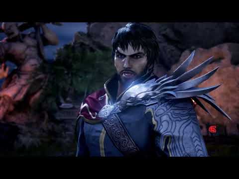 TEKKEN 7 Ranked: Road to Tekken God Omega, Shaheen Vs Feng