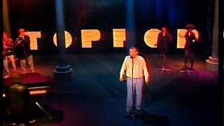 TOPPOP: Joe Cocker - Unchain My Heart