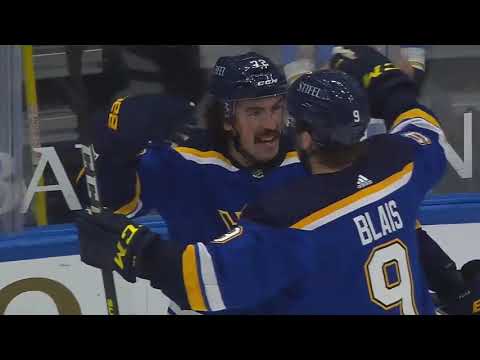 Arizona Coyotes vs St  Louis Blues   Feb 02, 2021   Game Highlights   NHL 2021