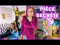 PIECE SECRETE