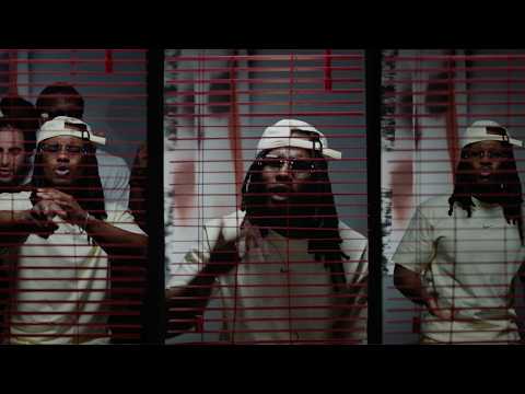 1PLIKÉ140 - NO STRESS (Clip Officiel)