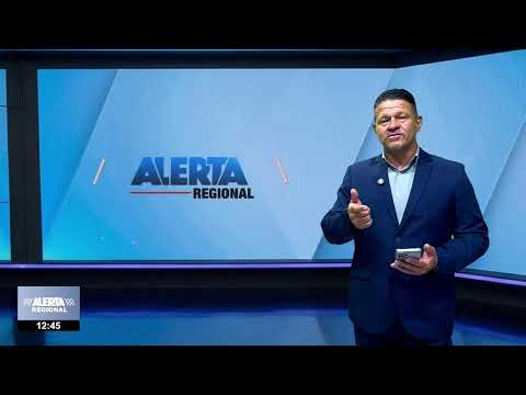 ALERTA REGIONAL - 17/09/26