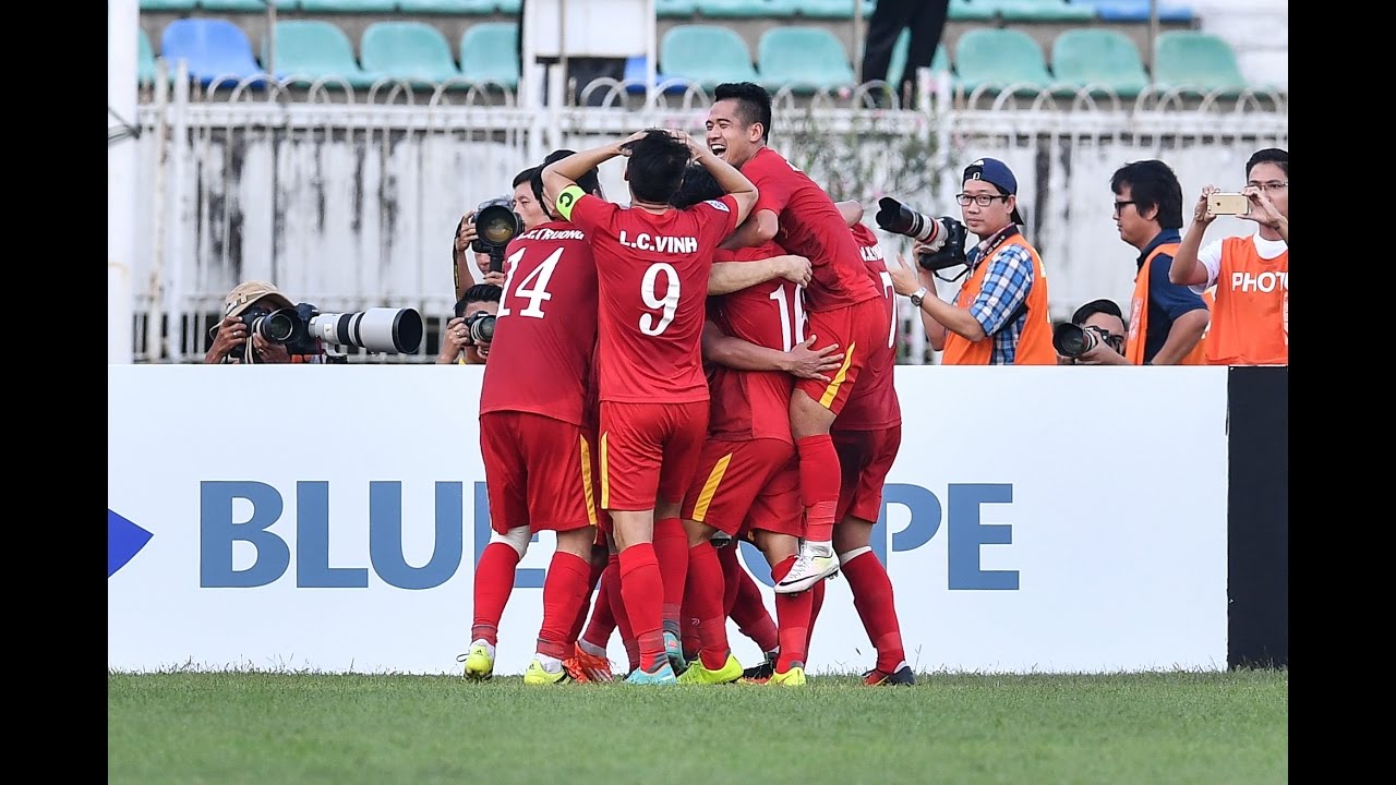 Malaysia 0-1 Vietnam | AFF Suzuki Cup 2016 | Group B