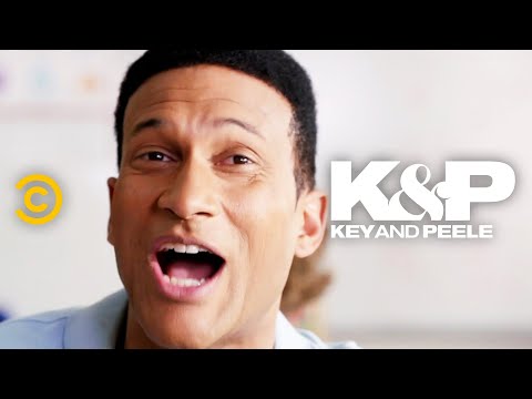 The Funniest Kid in School (feat. Gabriel Iglesias) - Key & Peele