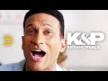 The Funniest Kid In School Feat Gabriel Iglesias Key Peele