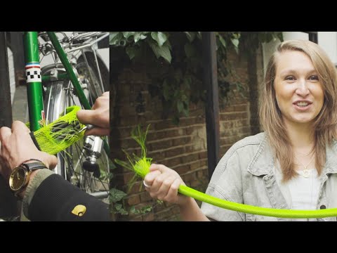 LITELOK cracked - TEST bicycle locks