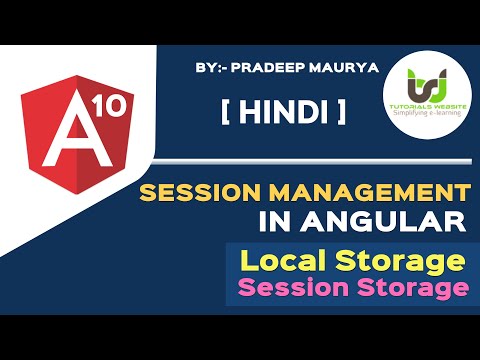 Introduction | Angular 10 Tutorials for Free in Hindi | Part 1 | StayHome WithMe