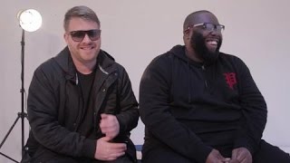Run The Jewels: &#39;Meow The Jewels&#39; Is Sillier Than You Can Even Imagine