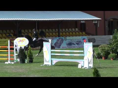 Cassio 125cm Marcin Pakula Olsza