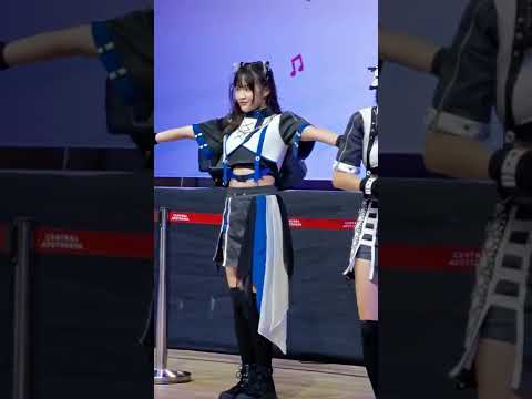 220710 (Miho Fancam)​ Siam☆Dream - Long Distance @ Star Idol Show - Central Ayutthaya