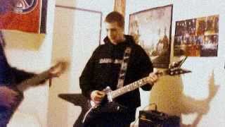 Graveworm Demonic Dreams worst cover! :p