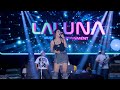 LALUNA MUSIC JIKA ITU YANG TEBAIK BUNGA PERMATA TIBA TIBA OJING DEMAK