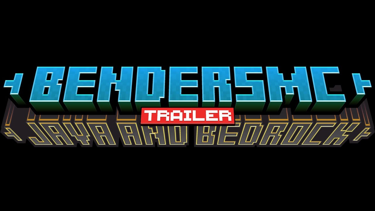 @BendersMC | Official Trailer