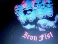 MOTORHEAD Iron Fist, Bang to Rights.wmv