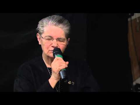 Santa Missa 19/06/2013 - Oração Irmã Luiza