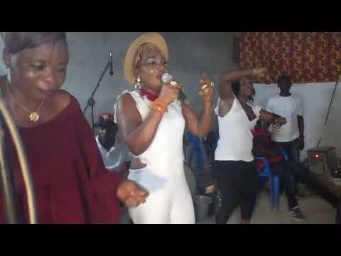 St Valentin 2021 Avec Solange Obin - Hé Min Va