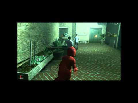 Hitman Blood Money - Mission 6 - The Murder of Crows - Silent Assassin - Professional