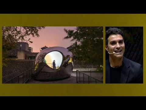 Salone del Mobile.Milano 2023 | A Conversation with MAD Architects