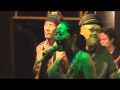 Papa U Gee Red I Bushman Papa Dom Takashi Gima Asian Link Up Baguio Philipines