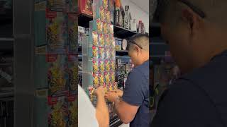 They HAD to pick that one!?!? #fyp #tcg #cards #viral #pokemoncards