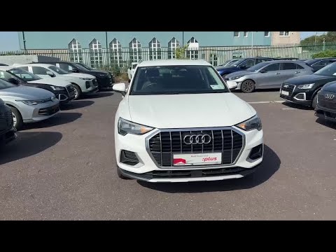 Audi Q3 2.0 35TDI 150BHP SE AUTOMATIC WITH COMFORT - Image 2