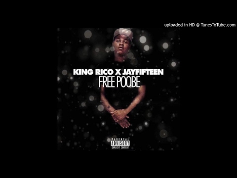 KING RICO x JAYFIFTEEN - FREE POOBE | LOKOVISIONS EXCLUSIVE