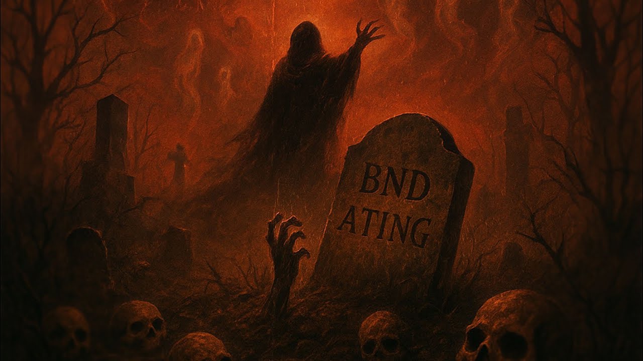 Bnd - ATING