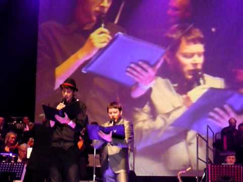 Something´s stupid - Dyk & Ruppert