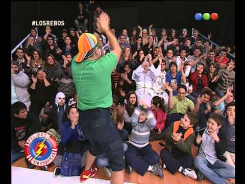 Los Rebos, Negocio - Peligro Sin Codifica