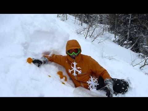 Avalanches- What are they? How do they work?