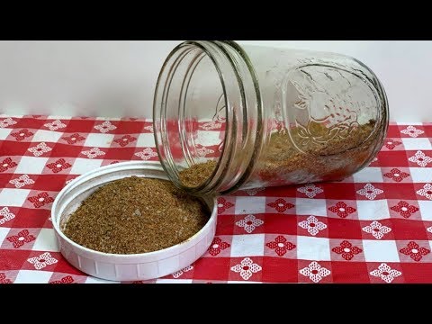 CARNITAS SEASONING BLEND!! HOMEMADE CARNITAS...