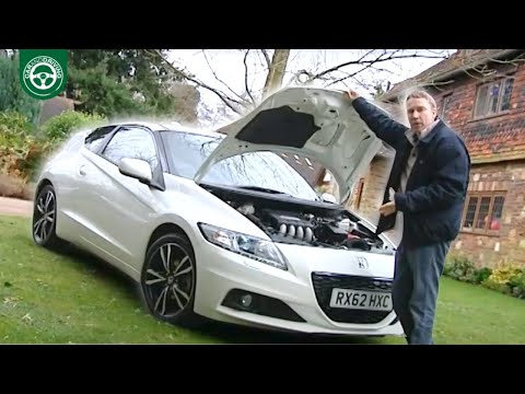 Honda CRZ 2013-2014 | does it makes sense as a USED BUY?? | what you need to know...