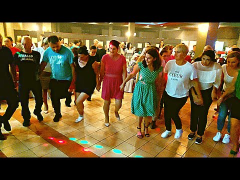 Urnebes Kolo - FIS VITEZ 1000 žena * Almir bend * (24.09.2022.)