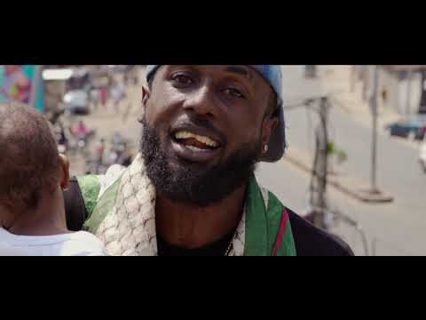 Xzu-B - N.P.R.C. '92 Freestyle (OFFICIAL VIDEO )