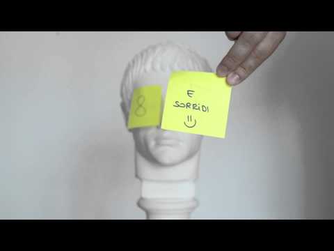 #iopuò: istruzioni per l'uso