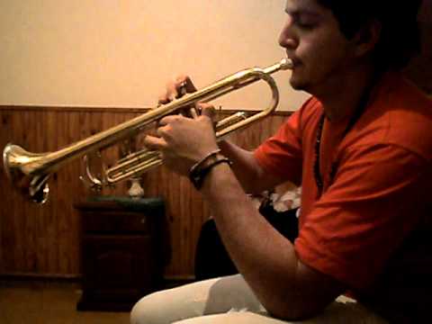 las trompetas de la 12