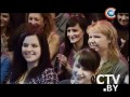 CTV.BY: Концерт Инны Афанасьевой на СТВ 