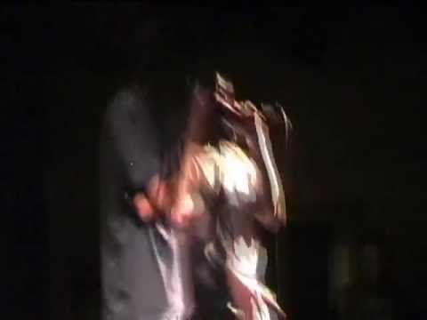 The Professor & the Hustler (Jazz Kitchen 7.1.2011)