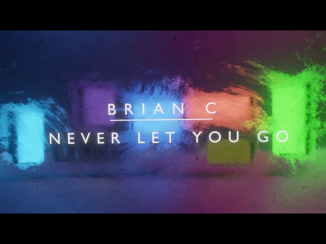 Brian CeeFH - Never Let You Go (CBM) (Remix Stems)