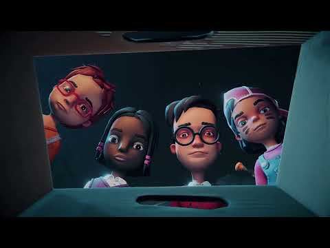 "NO KEEPIN' SECRETS"| Secret Neighbor 2021 Montage [Song By JT Music]