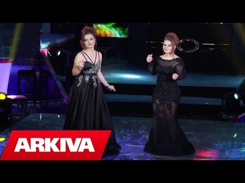 Motrat Perteshi - Mos e tepro (Official Video HD)